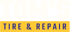 Toms Tire & Repair